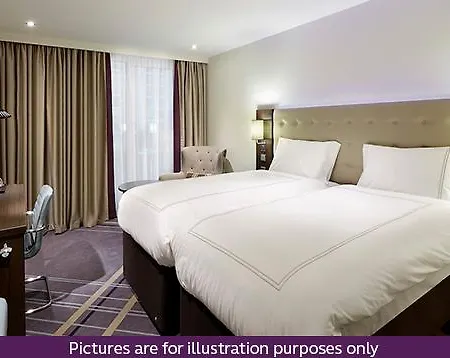 Hotel Premier Centre Wolfsburg