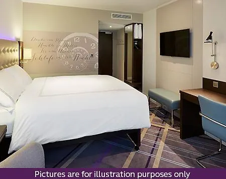 Hotel Premier Centre 3*