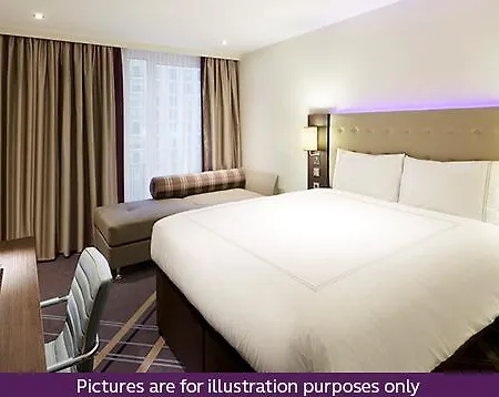 Hotel Premier Centre