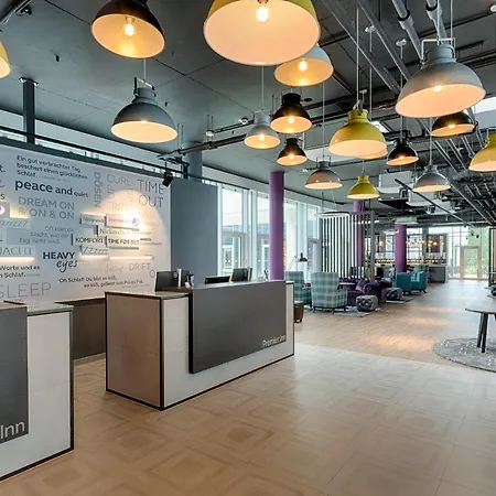 Hotel Premier Centre 3*