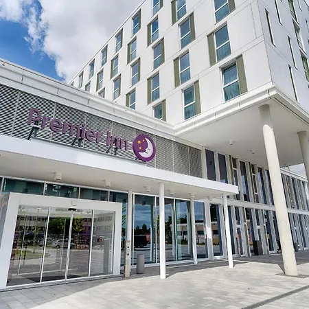 Premier Centre