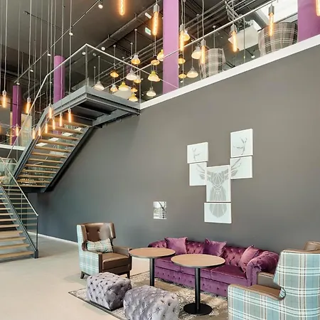 Hotel Premier Centre Wolfsburg