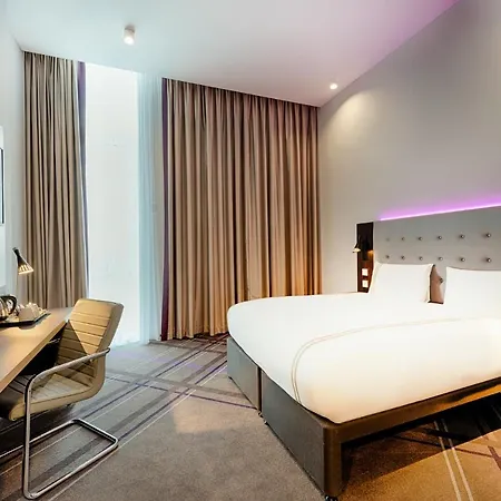 Hotel Premier Centre