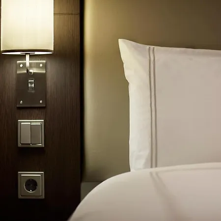 Hotel Premier Centre 3*