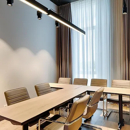 Hotel Premier Centre