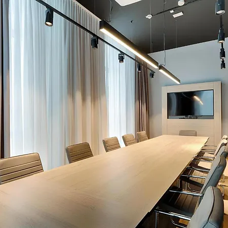 Premier Centre Hotel Wolfsburg