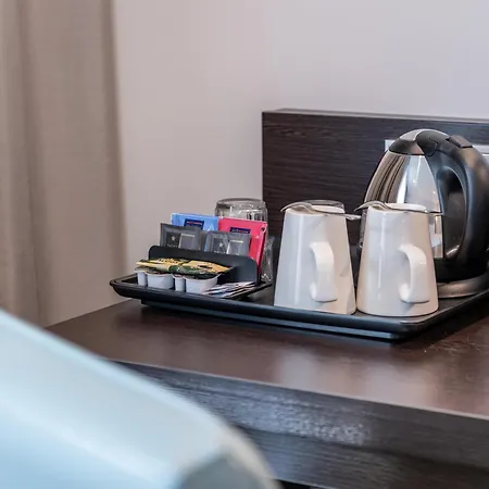 Otel Premier Centre 3*