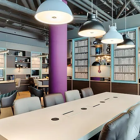 Premier Centre 3* Wolfsburg