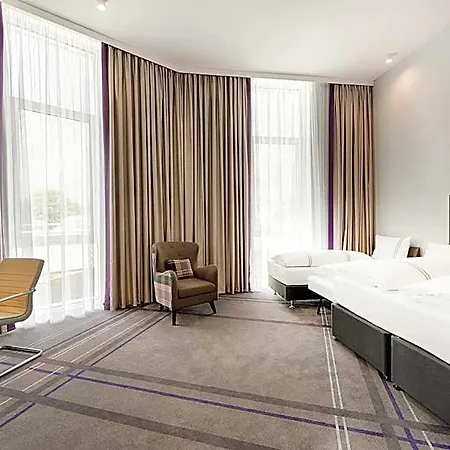 Hotel Premier Centre Wolfsburg