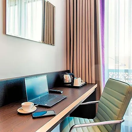 Premier Centre 3* Wolfsburg