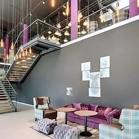 Premier Centre 3*