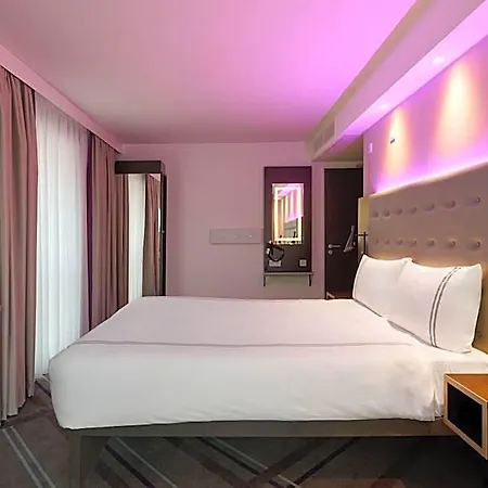 Hotel Premier Centre 3*