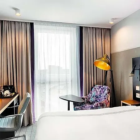 Premier Centre Hotel Wolfsburg