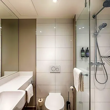 Premier Centre 3* Wolfsburg