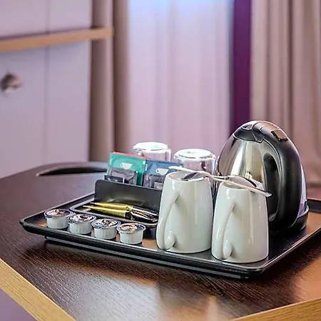 Hotel Premier Centre 3*