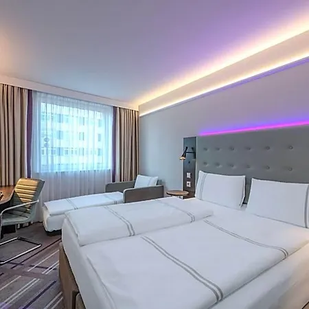 Hotel Premier Centre 3*