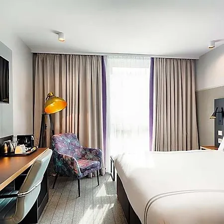 Premier Centre Hotel Wolfsburg