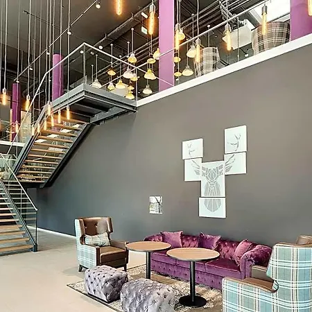 Premier Centre Hotel 3*