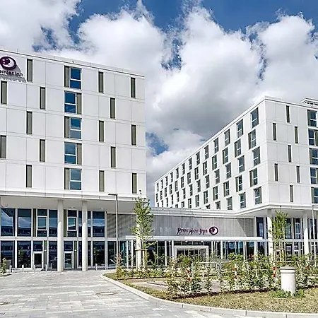 Hotel Premier Centre