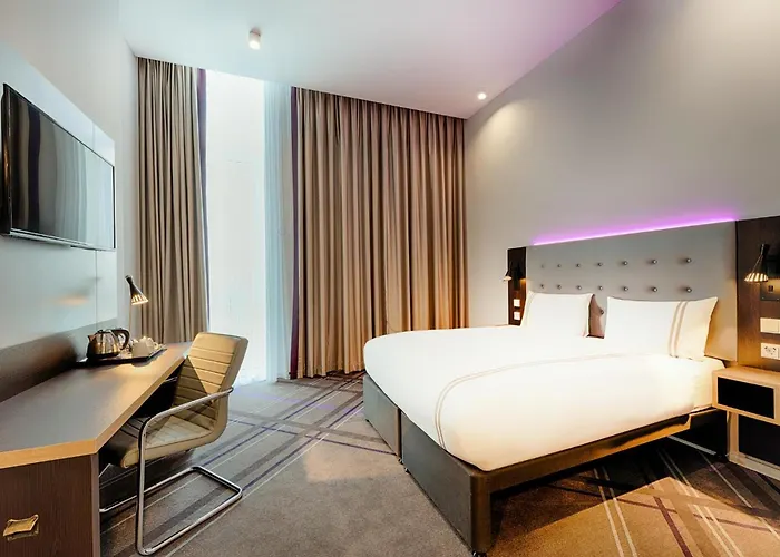 Premier Centre Вольфсбург