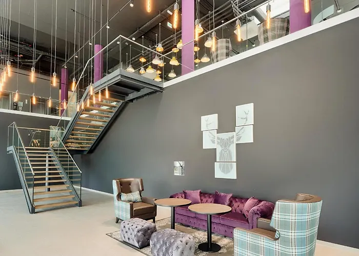 Отель Premier Centre 3*