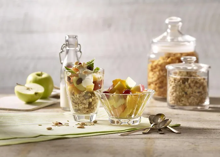 Premier Centre 3* Вольфсбург