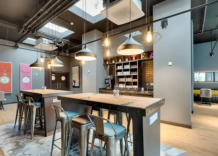 Premier Centre Вольфсбург