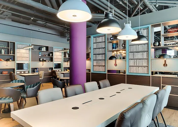 Premier Centre 3* Вольфсбург