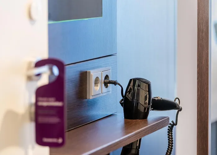 Premier Centre Отель 3*